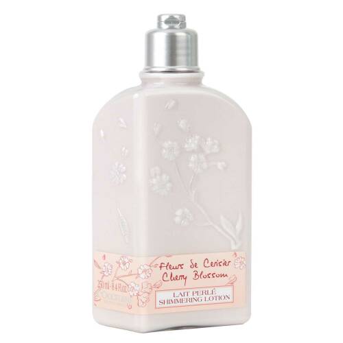 Loccitane Cherry blossom body lotion 250 ml