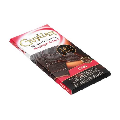Ciocolata belgiana - fara zahar 100 g