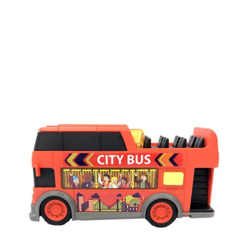 City bus