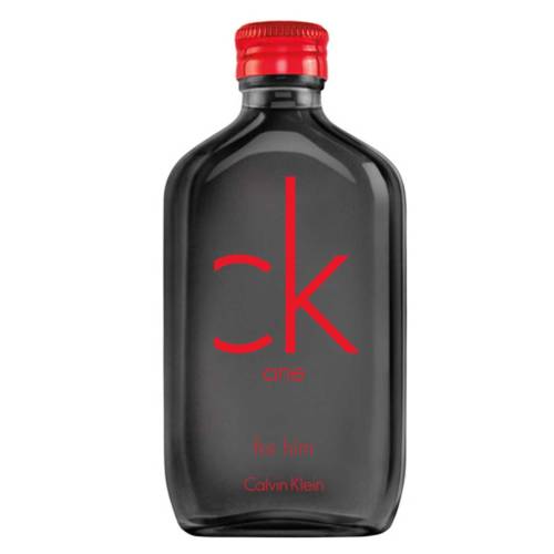 Ck one red for him 100 ml 100ml