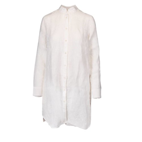 Clemance long shirt embry ibiscus m