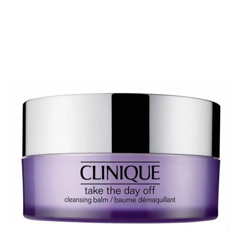 Clinique take the day off cleansing balm 6cy4 125ml 125 grame