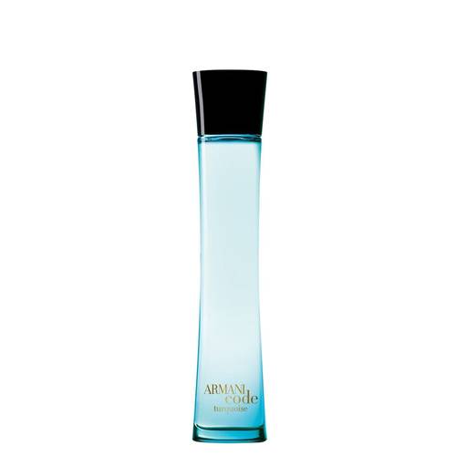 Code turquoise summer edition 75ml