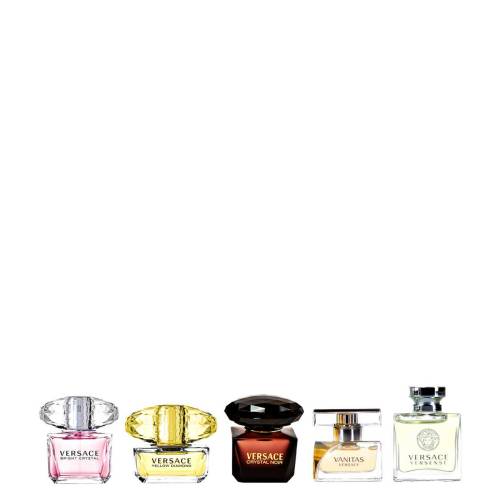 Collection miniatures 25 ml 25ml