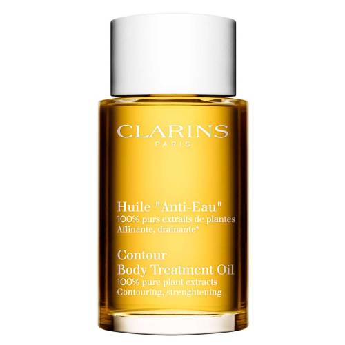 Clarins Contour body treatment oil 100 ml