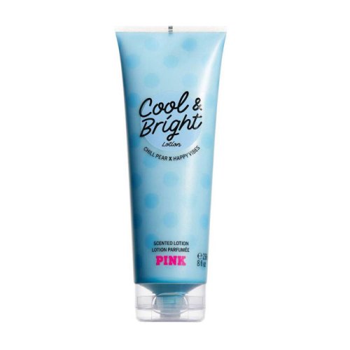 Cool & bright body lotion 236ml
