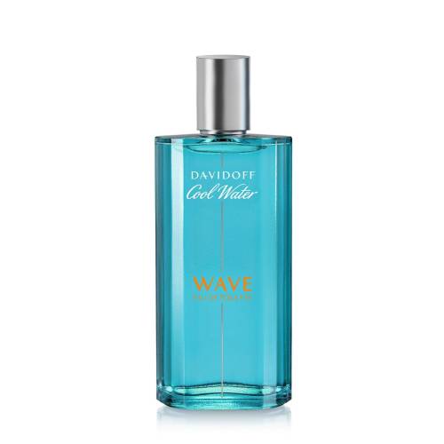 Cool water wave 125ml