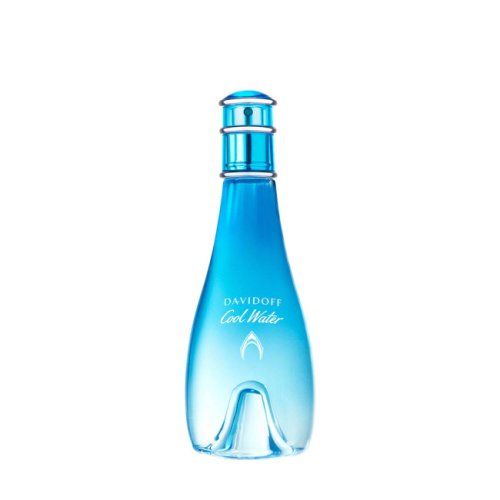 Cool water woman summer edt
