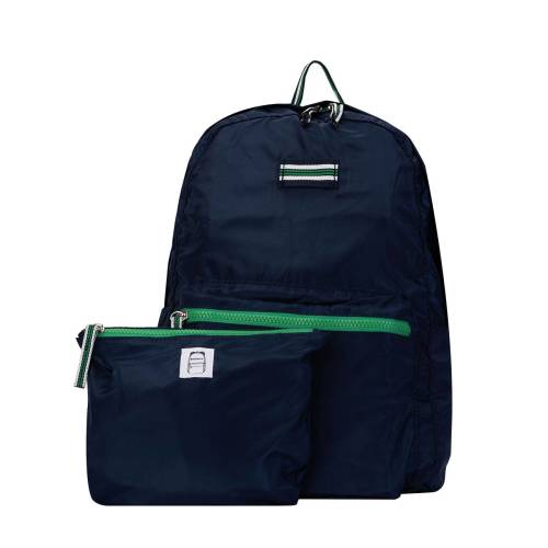 Cruise blue backpack