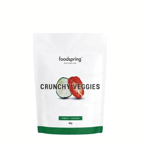 Crunch veggies 60gr
