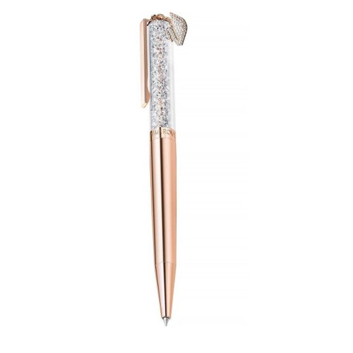 Crystalline swan ballpoint pen 5479552