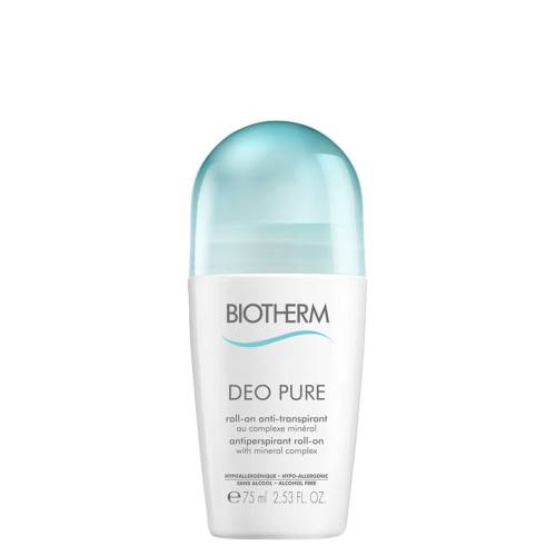 Deo pure 75 ml