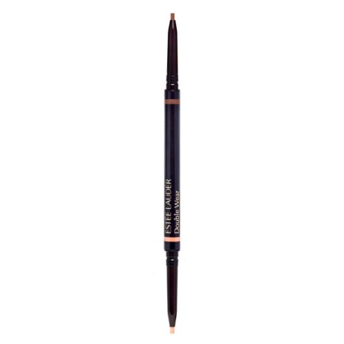 Double wear stay-in-place brow lift duo 0.9 ml soft brown 3