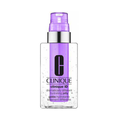 Dramatically different™ hydrating jelly + active cartridge concentrate for lines & wrinkles 125ml