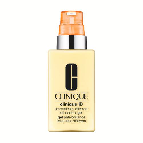 Dramatically different™ oil-control gel + active cartridge concentrate for fatigue 125ml