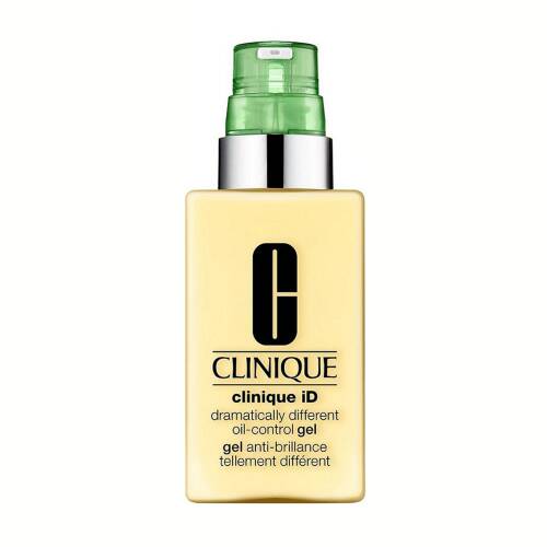 Dramatically different™ oil-control gel + active cartridge concentrate for irritation moisturizer 125ml