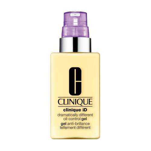 Dramatically different™ oil-control gel + active cartridge concentrate for lines & wrinkles 125ml