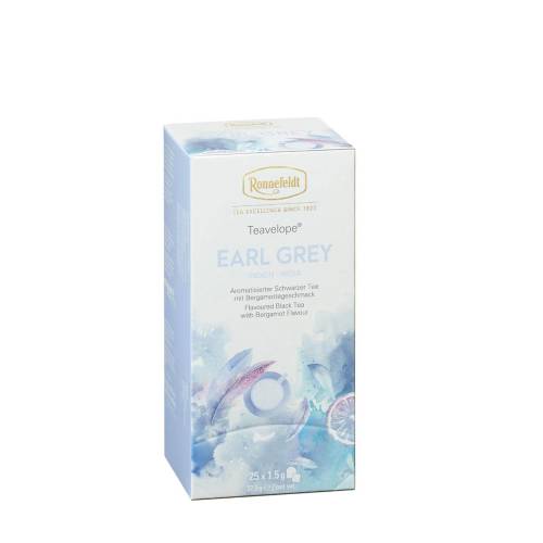 Earl grey tea 37.5gr