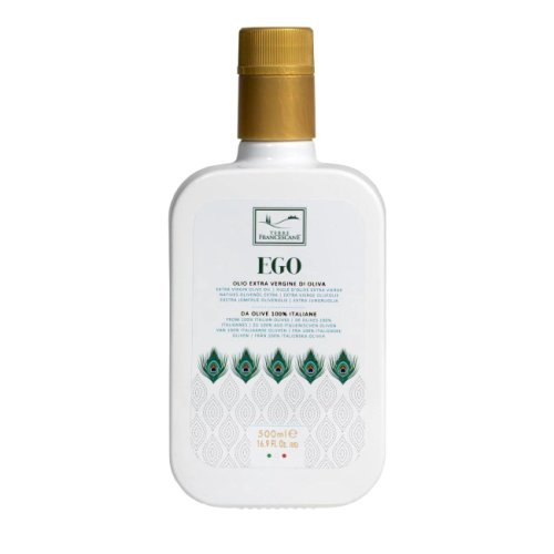 Ego oil 500 ml