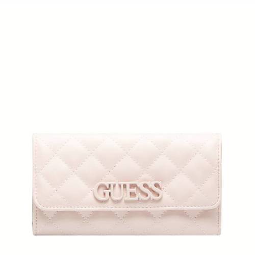 Elliana quilted wallet