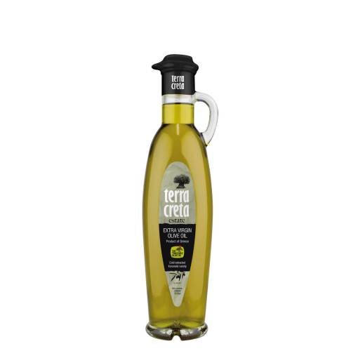Estate extra virgin olive oil 500ml
