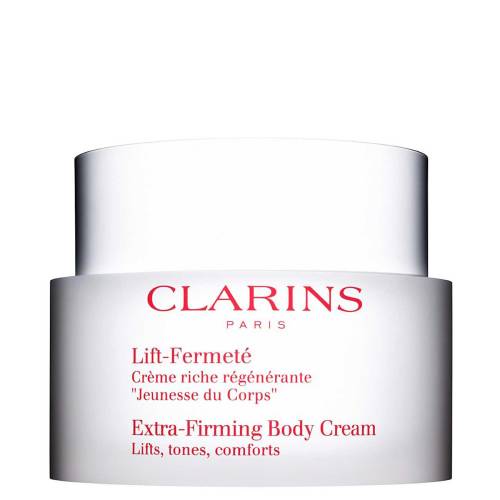 Clarins Extra-firming body cream 200 ml