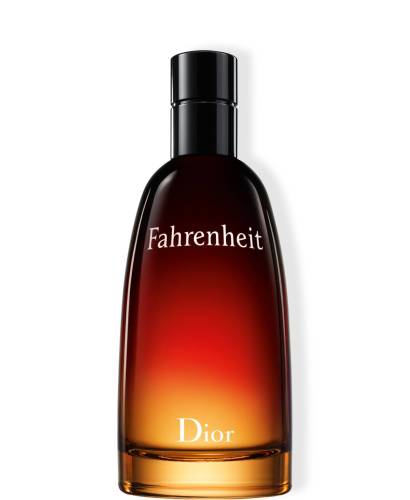 Fahrenheit after-shave lotion 100 ml