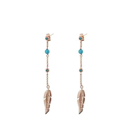 Fashionistas dreamy earrings 03l15-00465