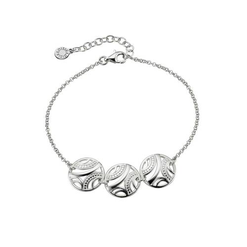 Fashionistas labyrinth bracelet 02l15-00731