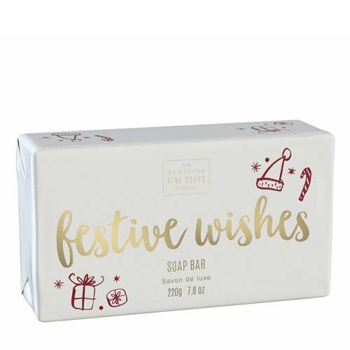 Festive wishes 220gr