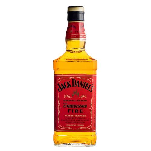Jack Daniel's Fire 1000 ml