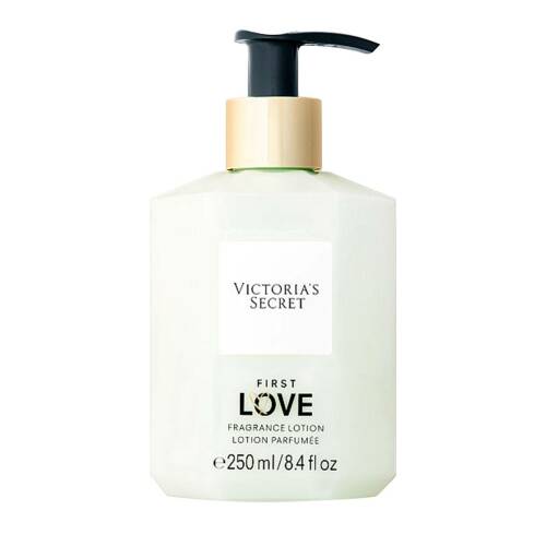 First love body lotion lp 250ml