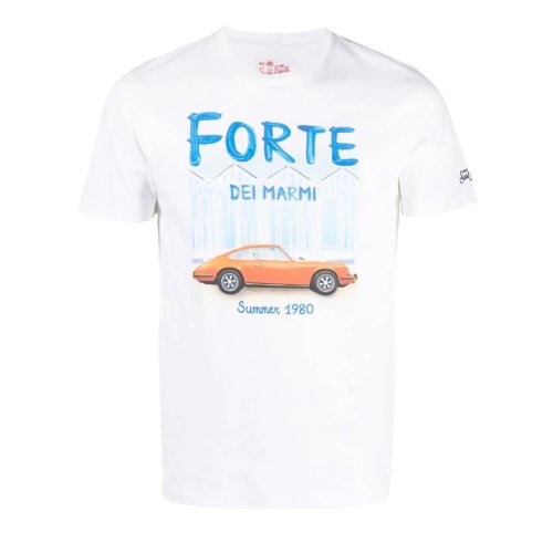 Forte car t-shirt m