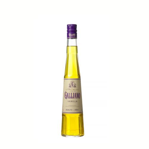 Galliano vanilla 500ml