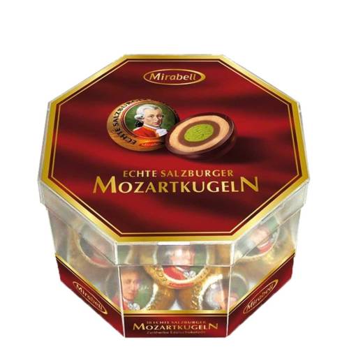 Mozart Gift box 300 g
