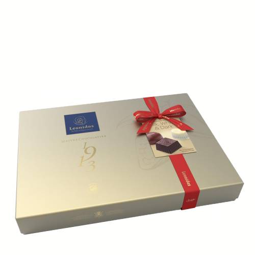 Leonidas Gift box premium 455gr