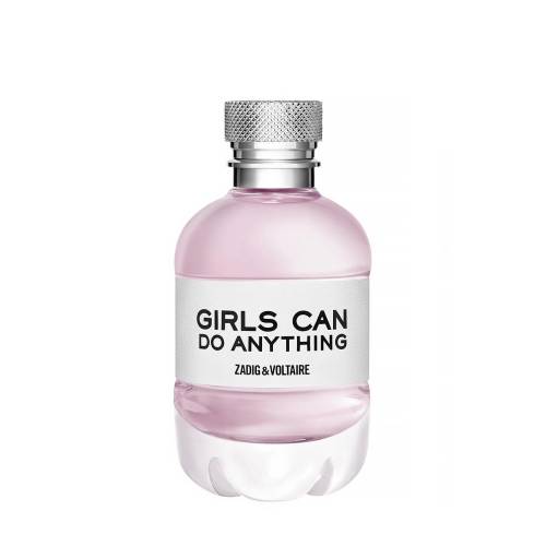 Girls can do anything 90ml