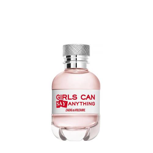 Girls can say anything 50ml
