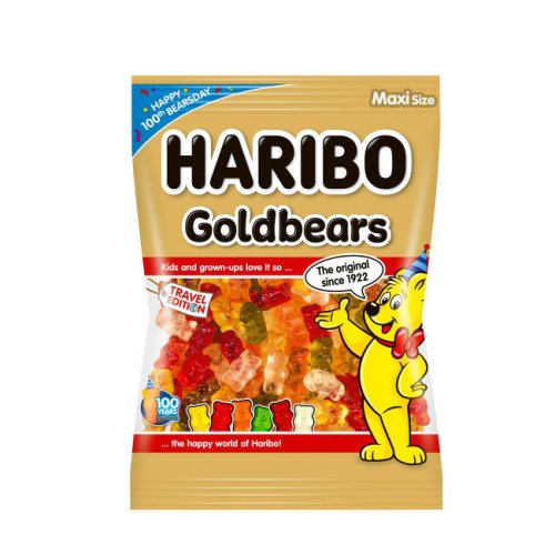 Goldbears 450 gr