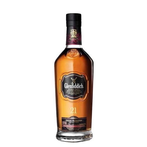Grand reserve 21 year old 700 ml