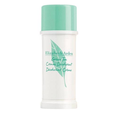 Green tea deodorant cream 40ml