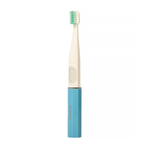 Gts2005tbl travel sonic toothbrush blue