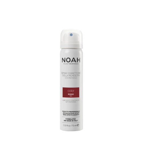 Hair root concelar - red 75 ml