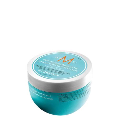 Moroccanoil Hair weightless hydrating mask 250 ml