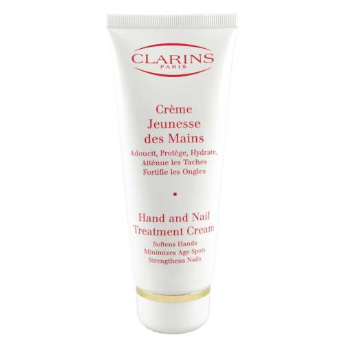 Clarins Hand & nail treatment cream 100 ml