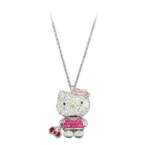 Hello kitty mini pendant
