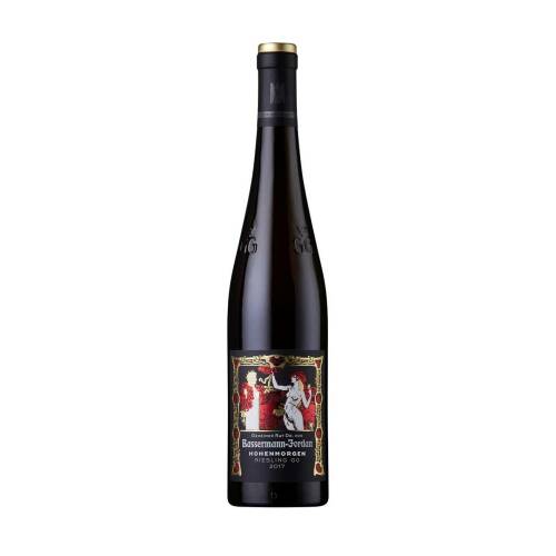 Hohenmorgen riesling 750ml