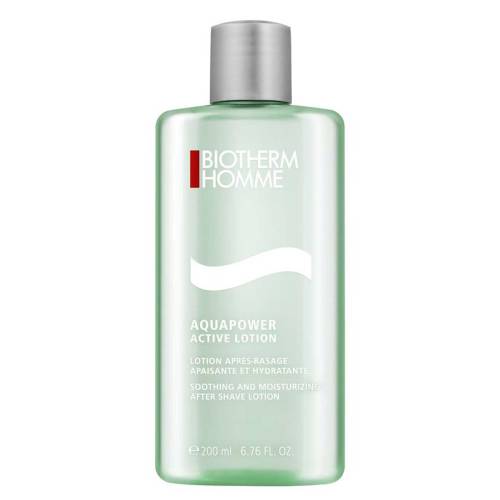 Homme aquapower active lotion 200 ml