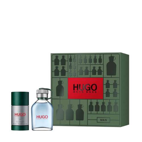 Hugo set 150ml
