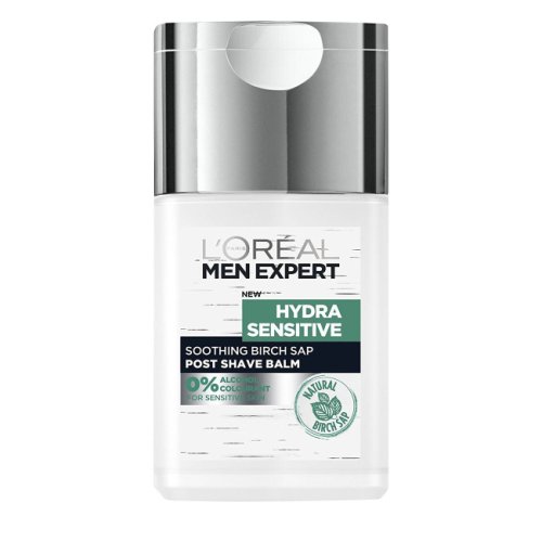 Hydra sensitive after shave lotion 125 ml